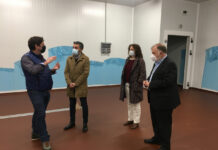 El proyecto Cárnicas del Oriente prevé la creación de 19 empleos