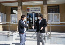 Ciencia elaborará un mapa con la cobertura real de telefonía móvil en Asturias