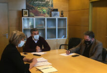 El Banco de Tierras impulsa medidas para favorecer el relevo generacional