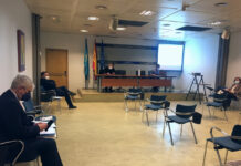 Aprobada la clasificación de un monte vecinal en Grado y los trámites de nueve solicitudes