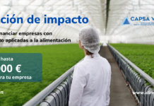 CAPSA VIDA se une a la Bolsa Social para financiar empresas que promuevan alimentación sostenible