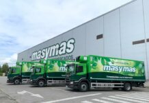 Masymas cierra 2020 con un crecimiento en ventas del 13,5%