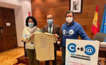 Programa de Alto Rendimiento Emprendedor CLINIC 2021 en Narcea