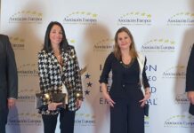 De Heus recibe el Premio Europeo a la Calidad Empresarial