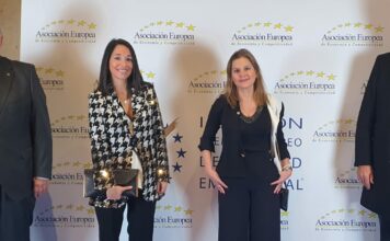 De Heus recibe el Premio Europeo a la Calidad Empresarial