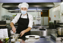 El asturiano Pablo García Llorente se impone en el Concurso de Cocina con Xata Roxa