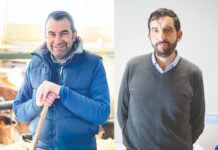 Rubén Fernández y ASINCAR proclaman sus candidaturas en las elecciones de IGP Ternera Asturiana