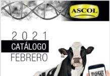 Nuevamente ASCOL en la vanguardia de la genómica