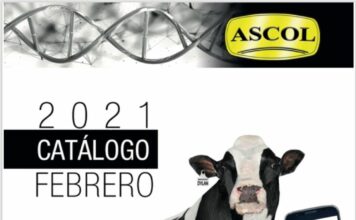 Nuevamente ASCOL en la vanguardia de la genómica