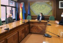 Llanera y COPAE refuerzan su unión para reforzar el sector ecológico