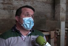 Entrevista a Sindo Menéndez, candidato de Coop. Agroalimentarias-COAG-UCA