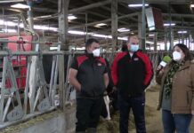 Entrevista a Tino y Julián Rodríguez de Ganadería Casa Flora (Otur)