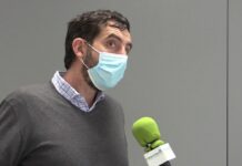Entrevista a Sergio Marqués de Alimerka, miembro de la candidatura de ASINCAR