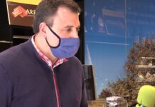 Entrevista a José Manuel Menéndez, candidatura de Vitoriastur del sector elaborador