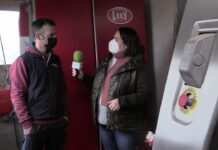 Entrevista a Rosendo García Pastur, Ganadería La Brañela S.C. de Tapia de Casariego