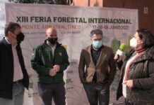 Entrevista Fernando Prendes, José Ramón Feito y Marcos Da Rocha