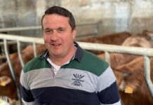 Sindo Menéndez: “La promoción de IGP debe ir a la apertura de mercado en Europa”