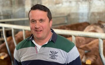 Sindo Menéndez: “La promoción de IGP debe ir a la apertura de mercado en Europa”