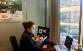 Medio Rural publica un catálogo con 329 quesos elaborados en Asturias