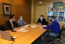 Avances en la negociación de la nueva normativa para mantener el actual modelo de gestión de la caza