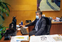 El Principado se adelanta al cumplimiento del Pacto Verde Europeo