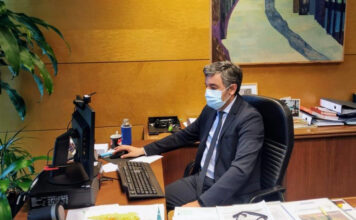 El Principado se adelanta al cumplimiento del Pacto Verde Europeo