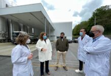 Quesería Lafuente modernizará equipos e instalaciones