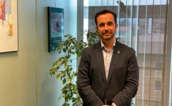 David Villar: “Pronto habrá un nuevo reglamento de daños con el baremo actualizado»