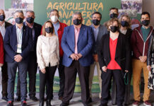 UPA renueva a sus representantes combinando “experiencia y juventud”