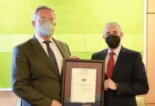 Caja Rural de Asturias obtiene la certificación de AENOR en su sistema de Compliance Penal