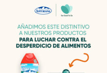 CLAS se une a la iniciativa ‘Mira, Huele, Prueba’ de Too Good To Go