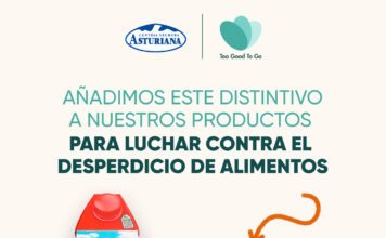 CLAS se une a la iniciativa ‘Mira, Huele, Prueba’ de Too Good To Go