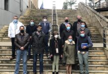 Rubén Fernández, reelegido presidente del Consejo Regulador de la IGP Ternera Asturiana