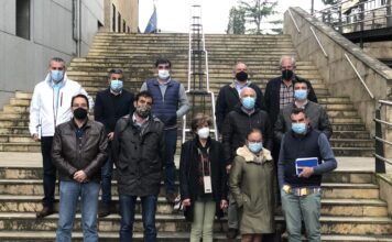 Rubén Fernández, reelegido presidente del Consejo Regulador de la IGP Ternera Asturiana