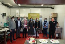 Asturias revaloriza el suero de pequeñas queserías artesanas