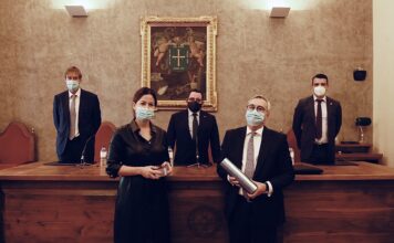 Apertura de la convocatoria para el Premio Ingeniero del Año de Asturias 2021