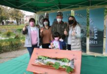 Campanu de récord en el Sella