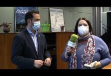 Entrevista a David Villar, director general de Medio Natural y Planificación Rural