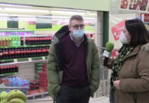 Entrevista a Javier Díaz Suárez, gerente de Agrovaldés