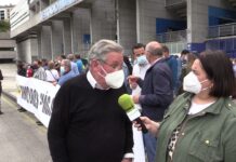 Entrevista a Ramón Artime, presidente de ASAJA Asturias