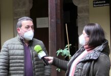 Entrevista a Manuel López García, gerente del Hotel Castillo Valdés Salas