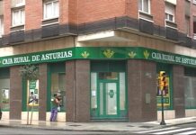 Caja Rural cierra el ejercicio con un beneficio de 22 millones de euros, un 28,25 menos