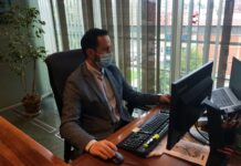 El Principado informa a los cotos del occidente sobre los avances llevados a cabo