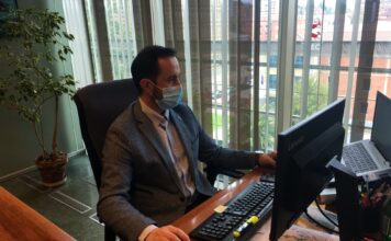 El Principado informa a los cotos del occidente sobre los avances llevados a cabo