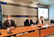 Asturias inicia el proceso de una ley integral que potencie la cohesión territorial