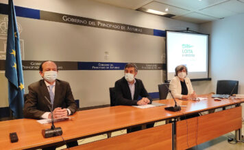 Asturias inicia el proceso de una ley integral que potencie la cohesión territorial