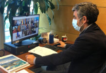 Asturias recibirá este año 122,7 millones para programas de ganadería, agricultura y desarrollo rural