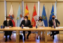 Asturias exige garantías jurídicas para seguir aplicando su plan de gestión del lobo en cualquier escenario