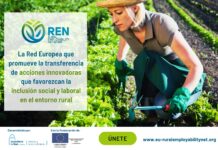 El Sepepa participa en una red europea para mejorar la empleabilidad en el medio rural
