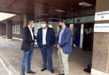 Medio Rural invita a las cofradías a tomar parte en la elaboración de la Estrategia de la Pesca en Asturias